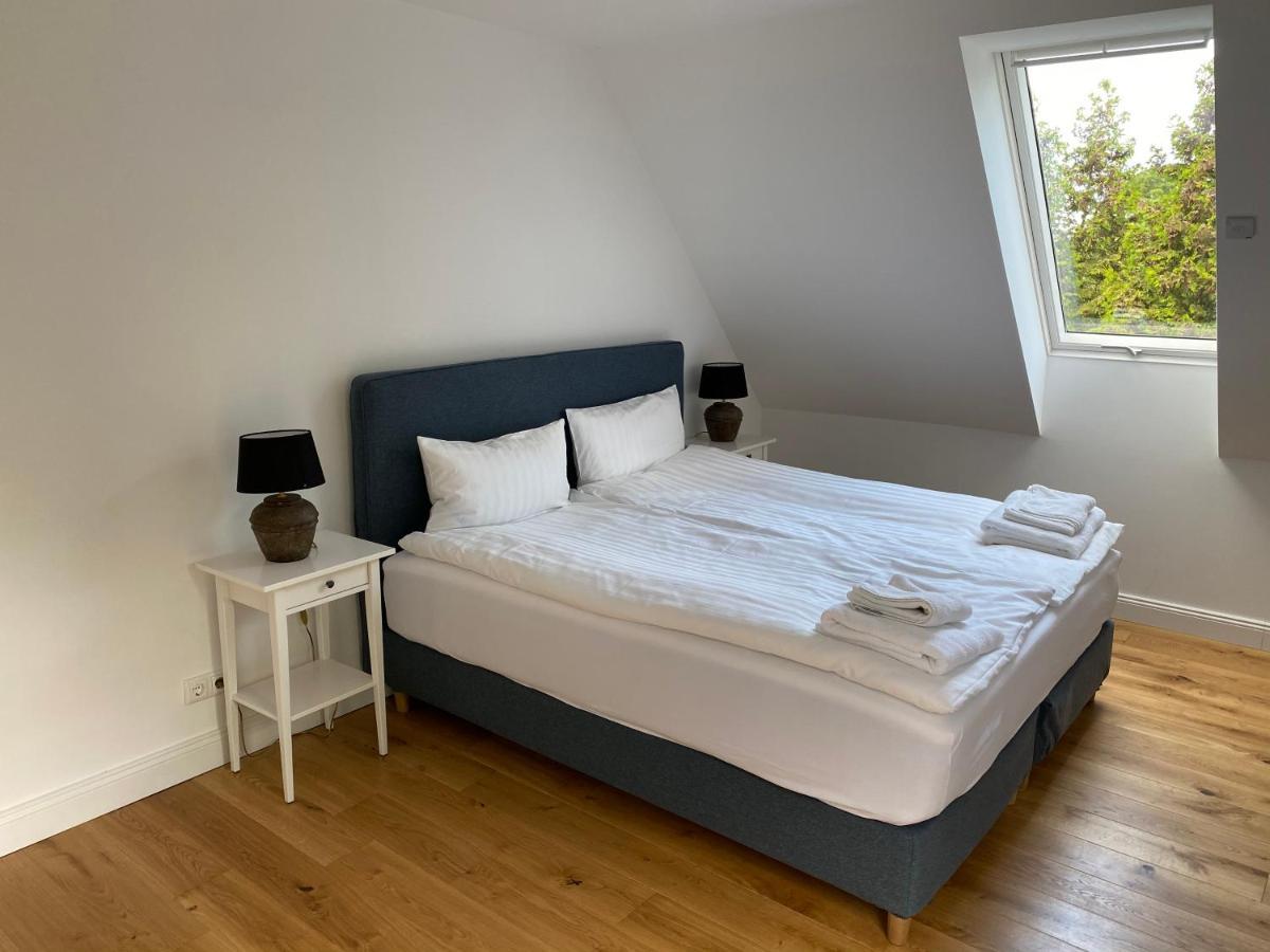 Traumblick@ Baltic-Chalets Kalkhorst Eksteriør billede