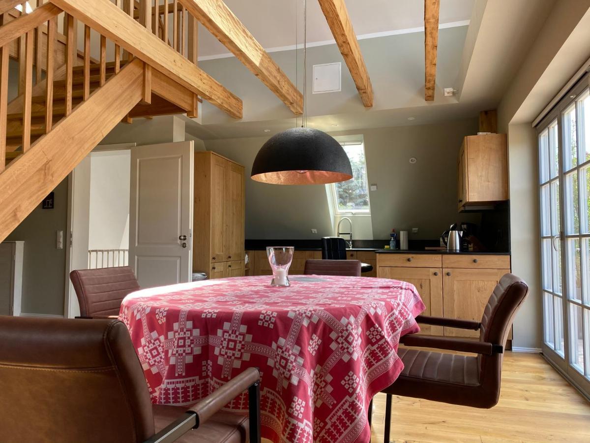 Traumblick@ Baltic-Chalets Kalkhorst Eksteriør billede